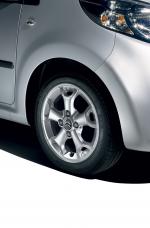 Citroen C1 5-Door 2012 года